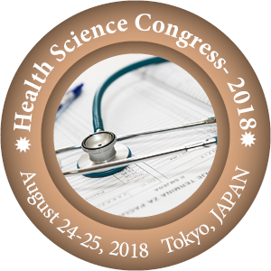Health Science Congress- 2018